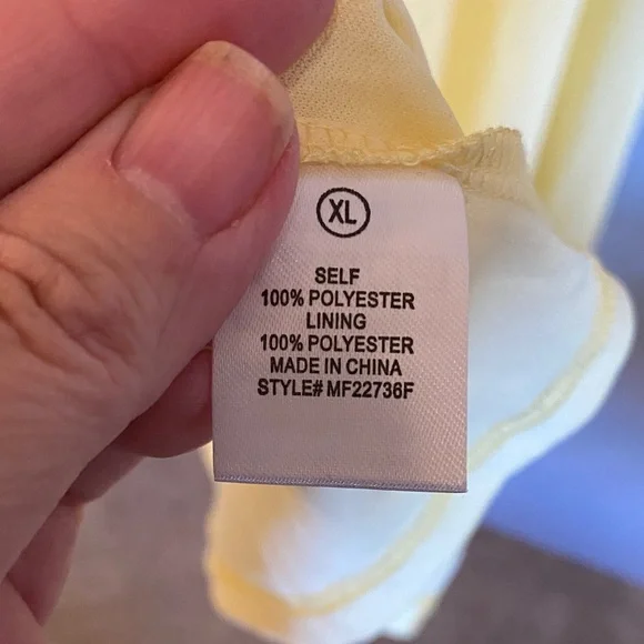 Formal Spring Gown - Picture 10 of 13